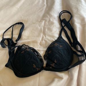 Demi bra, Malizia by La perla